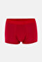 Red-Blue 4210 3-Piece Patterned Micro Modal Boxer - 5