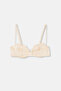 Ersk1190 Sapphire Lace Slip Panty Bra Tk. - 3