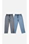 Unisex Children's 2-Piece Pants Underwear