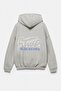 Kapüşonlu STWD Barcelona sweatshirt - 8