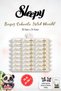 Buy 24 Get 22 90's White Soap Scented Wet Towels and Rosie