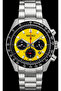 Speedtimer Solar Chronograph U.S. Special Edition (SSC929)