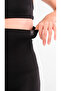 Sculpt High Waist Corset Effect Shaper Seamless Sports Leggings - 6