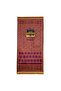 Compact Prayer Mat for Kids & Teens 50×100cm Compact Adult Prayer Rug for Mosque Narrow Janamaz - 4