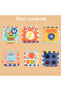 – Baby Activity Learning Cube with Gears & Music - 6