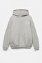 Kapüşonlu STWD Barcelona sweatshirt - 7