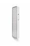 مصباح طوارئ قابل لإعادة الشحن مزود بـ 60 مصباح LED - 3