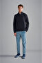 MEN'S ZIPPED PULLOVER C.WWOOL - 4