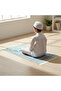 Compact Prayer Mat for Kids & Teens 50×100cm Compact Adult Prayer Rug for Mosque Narrow Janamaz - 2