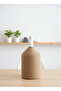 Wicker Bottle Cover 19 Liters - Decorative Jute Rope Mesh Water Dispenser Cover Home and Office Decoration - 3