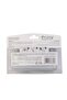 Strip Eyelashes | Black Nz 033 | 1 Pc - 2