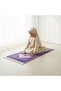Compact Prayer Mat for Kids & Teens 50×100cm Compact Adult Prayer Rug for Mosque Narrow Janamaz