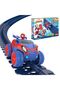Set Smoby Flextreme Spidey, Multicolor - 2