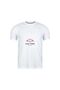 Front and Back Printed T-Shirt with Corporate Logo – Special Promotional Item for Company Promotion - 2