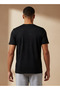 Men Printed Performance T-shirt - 3