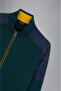 MEN'S ZIPPED PULLOVER C.WWOOL - 5