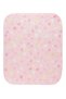 Antiallergic Soft Embossed Baby Blanket 100X120 cm – Suitable for Use in Car and Bed - 2