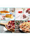 Practical 21 cm Stainless Steel Luxury Serving Spoon Cake Presentation Spatula 1 Piece - 4