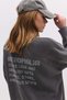 Sweatshirt mit Print - 3