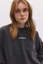 Sweatshirt mit Print - 4