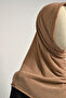شال عملي مطوي – نسيج ناعم، سهل التشكيل - 3
