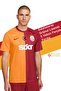 Original 23-24 Piece 5-Star Jersey + Shawl Kaşkol Set with Special Wooden Box - 2