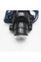 Fixable head lamp with LED, zoom - 2
