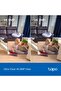 كاميرا Tapo C260 Pan/Tilt AI للأمن المنزلي بتقنية Wi-Fi - 5