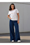 Regular Fit Cotton T-shirt with Floral Print - 2