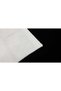 Vd Women's Cotton Inner Sheet White 90X90 cm - 3
