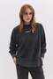 Sweatshirt mit Print