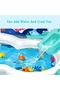 – Kids Toys Whale Slide & Fishing Game Playset - 6