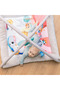 - Baby Play Mat Activity Gym - Grey - 2