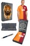 Original 23-24 Piece 4 Star Jersey Pen Gift Special Design Gift Wooden Box