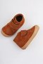 K.1915 Leather Boots-Khaki - 21 - 5