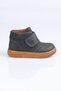 K.1501 Leather Boots B.-Green - 21