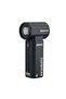 Mini Turbo Fan – 4-Speed, 350W Brushless, Type-C Rechargeable, 2000mAh