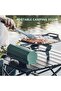 Foldable Camping Butane Stove with Carry Bag - 6