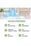 Organic Floor Cleaner, 5 Litres, Eco-Friendly Disinfectant, Fresh Scent - 5