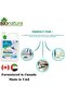 Organic Floor Cleaner, 5 Litres, Eco-Friendly Disinfectant, Fresh Scent - 6