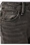 Regular Fit Women's Denim Jean Trousers - 5