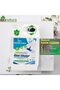 Organic Floor Cleaner, 5 Litres, Eco-Friendly Disinfectant, Fresh Scent - 3