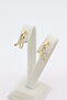 Style Pearl/Xuping Jewelry Lilyum Model Earrings - 3