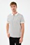 Lf2039227 Men's Short Sleeve Polo T-Shirt
