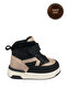 Baby, Children's Boots Genuine Leather Orthopedic Sole, Soft Lining, Non-Slip - 6