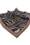 Tivil Silk Scarf 2026 Winter Season 9087438-931 - 3