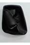Bmw E30-E34 Gear Shift Boot Gear Shift Knob Black Set (Without m Logo) - 2