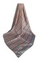 Tivil Silk Scarf 2026 Winter Season 9003313-935