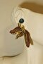 Zra Brand Earrings - 3