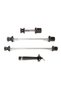 Tranz X-Black Stroller Lock Pack - 2